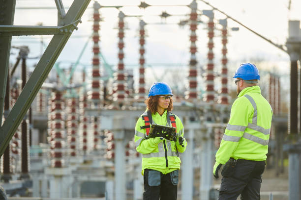 Professional Electrician in Salem, IL