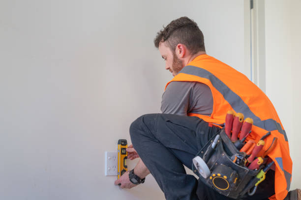 Best 24-Hour Electrician  in Salem, IL
