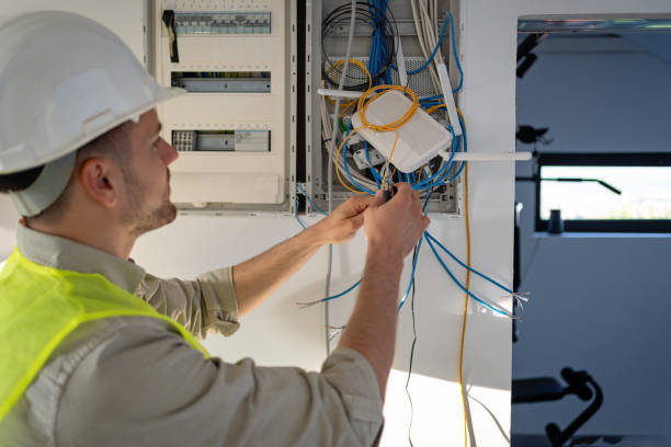 Best Circuit Breaker Repair  in Salem, IL